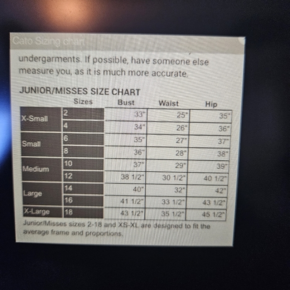 LADIES TOP - Picture 6 of 10